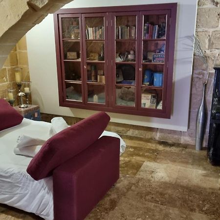 Heritage Apartment バレッタ エクステリア 写真