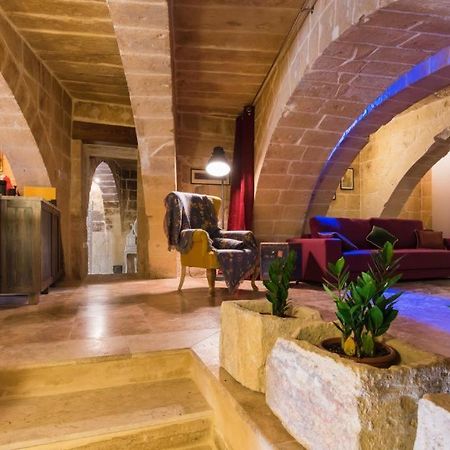 Heritage Apartment バレッタ エクステリア 写真