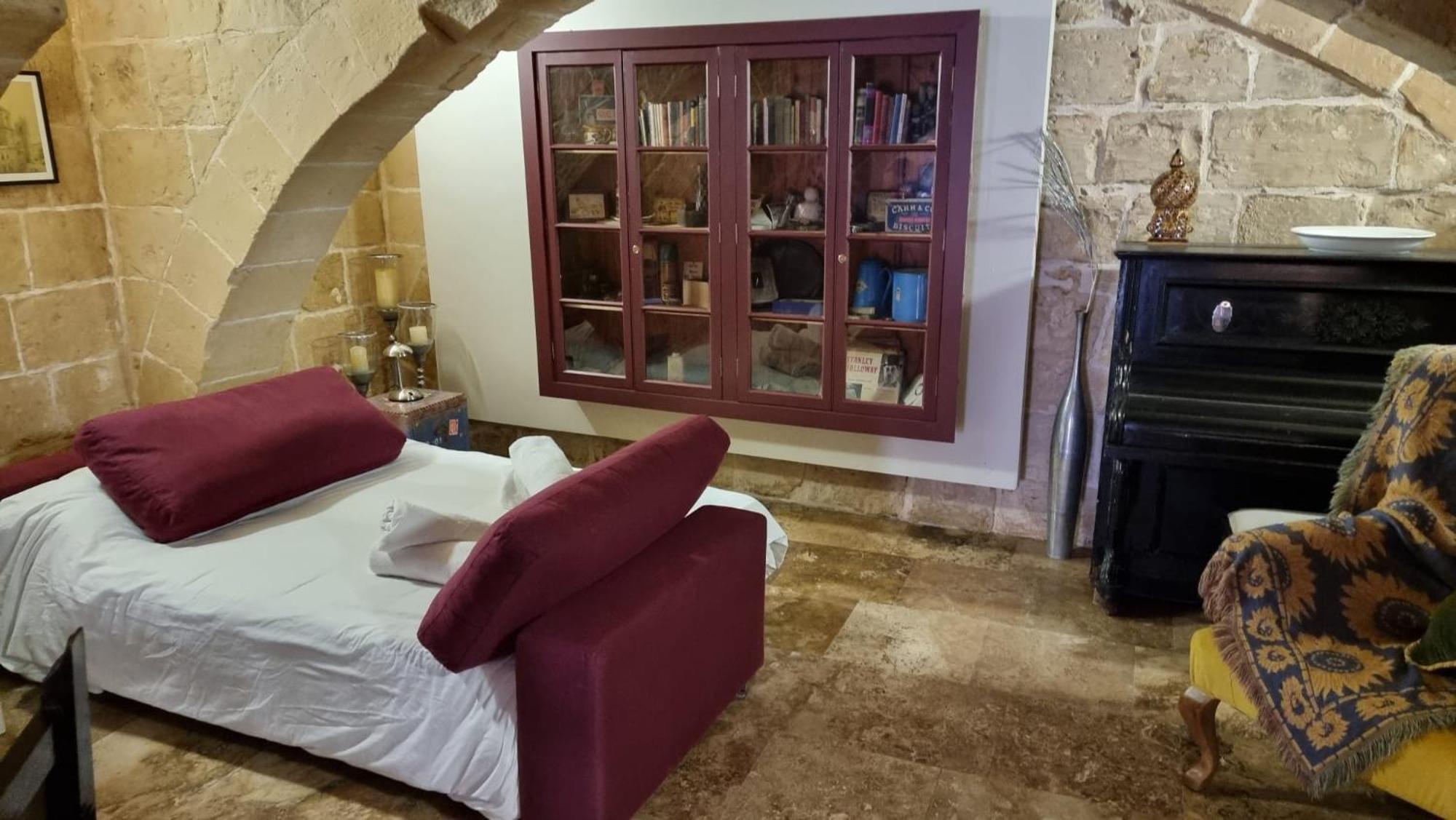 Heritage Apartment バレッタ エクステリア 写真
