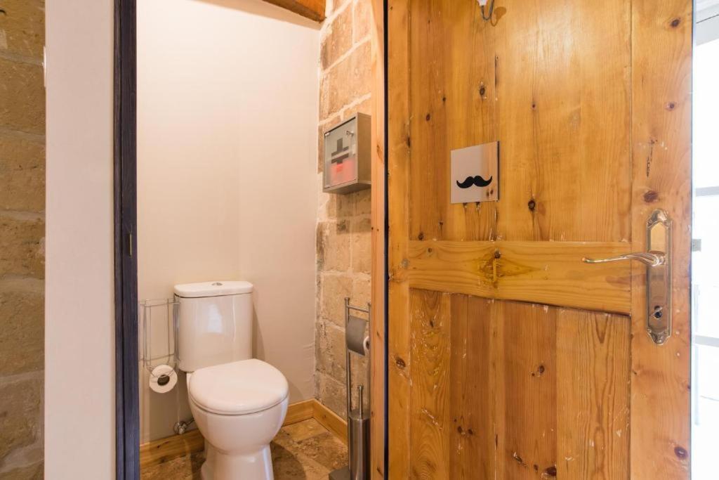 Heritage Apartment バレッタ エクステリア 写真