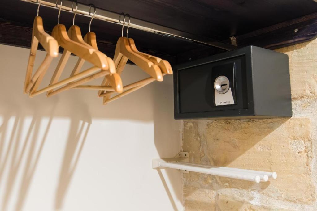 Heritage Apartment バレッタ エクステリア 写真