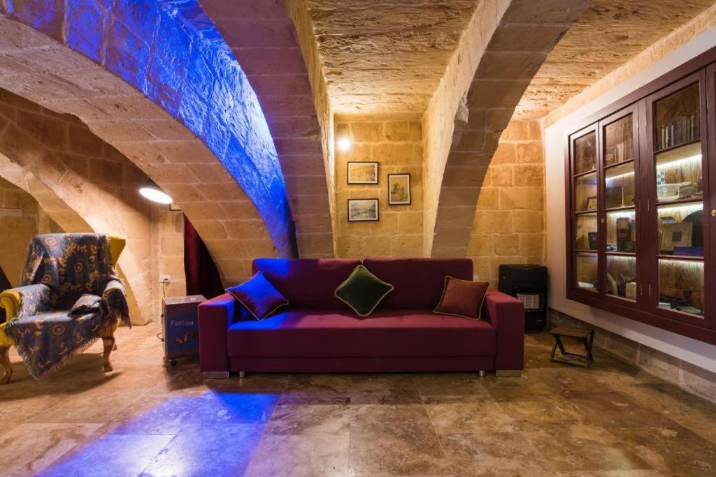 Heritage Apartment バレッタ エクステリア 写真