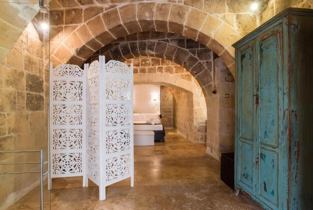 Heritage Apartment バレッタ エクステリア 写真
