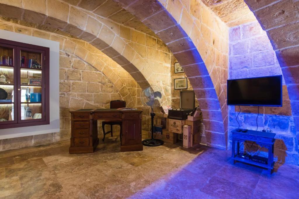 Heritage Apartment バレッタ エクステリア 写真