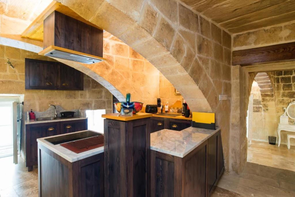 Heritage Apartment バレッタ エクステリア 写真