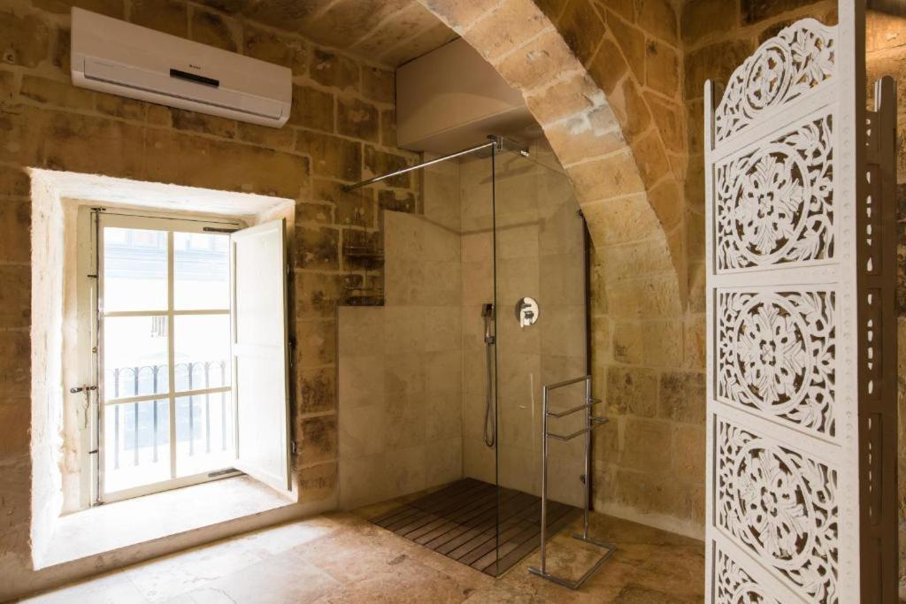 Heritage Apartment バレッタ エクステリア 写真