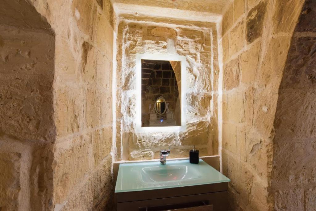 Heritage Apartment バレッタ エクステリア 写真