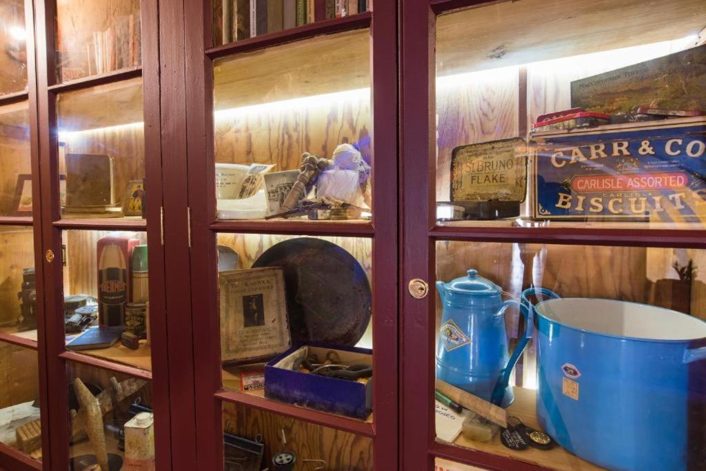 Heritage Apartment バレッタ エクステリア 写真