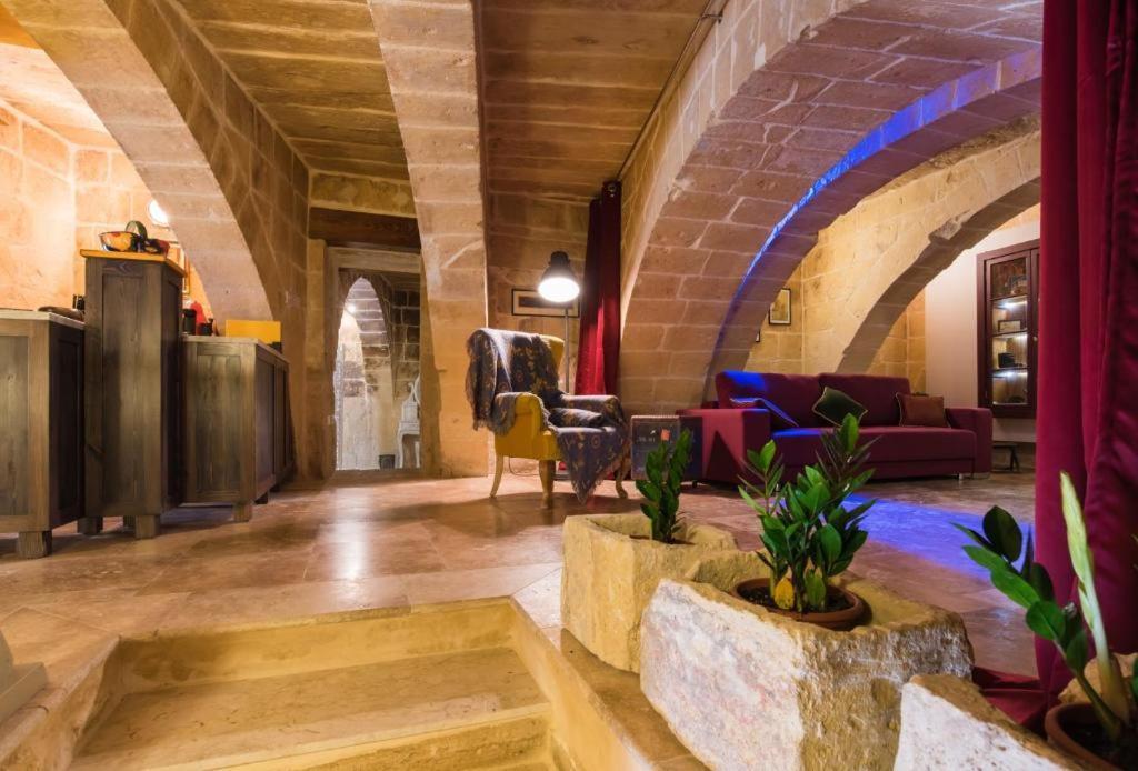 Heritage Apartment バレッタ エクステリア 写真